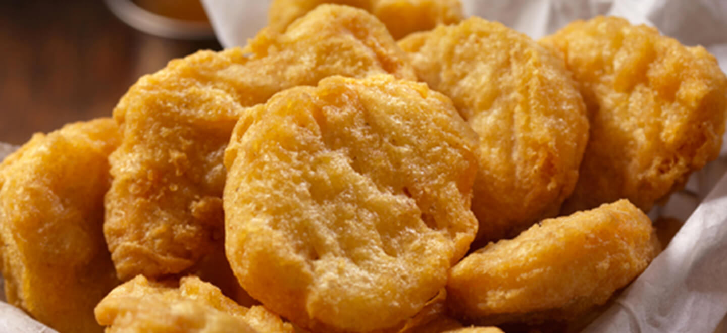 Processed poultry meat bioMérieux industrial microbiology